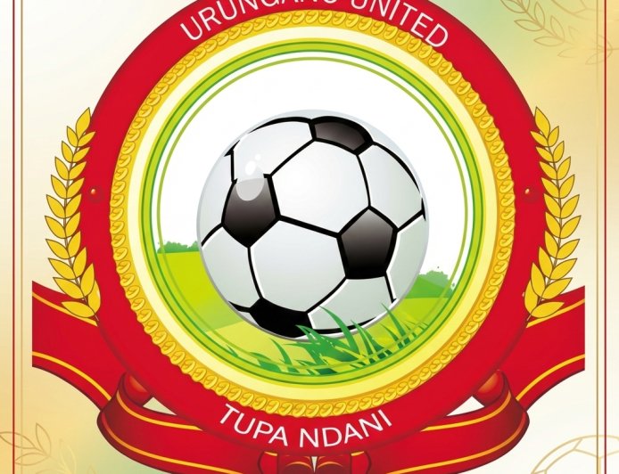 ⚽ Urungano United Launches New Website to Connect the Community