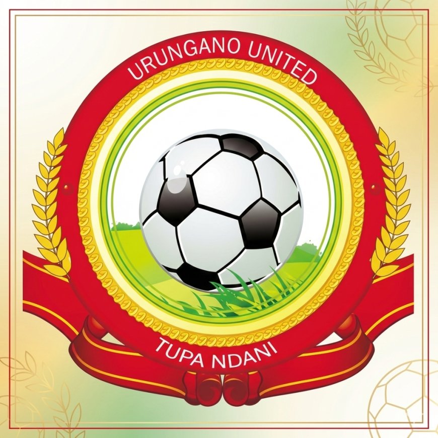⚽ Urungano United Launches New Website to Connect the Community