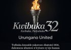 KWIBUKA 32: Kwibuka Jenoside yakorewe Abatutsi mu 1994